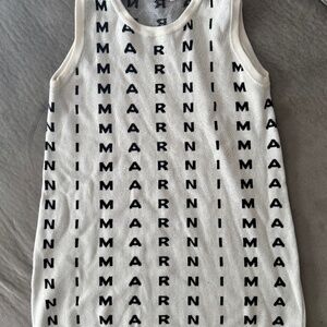 Girls Marni dress